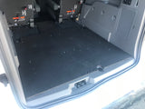 Ford Transit Connect 2014 - Present 2nd Gen. - Rear Plate System - Long Wheel Base - Xtrusion Overland