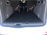 Ford Transit Connect 2014 - Present 2nd Gen. - Rear Plate System - Long Wheel Base - Xtrusion Overland