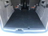 Ford Transit Connect 2014 - Present 2nd Gen. - Rear Plate System - Long Wheel Base - Xtrusion Overland