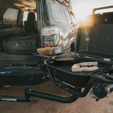 Forge 15 Hitch-Mounted Propane Grill