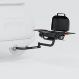 Forge 15 Hitch-Mounted Propane Grill - Xtrusion Overland