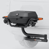 Forge 15 Hitch-Mounted Propane Grill - Xtrusion Overland