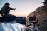 Forge 15 Hitch-Mounted Propane Grill - Xtrusion Overland