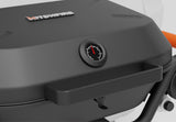 Forge 15 Hitch-Mounted Propane Grill - Xtrusion Overland