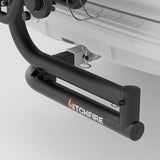 Forge 15 Hitch-Mounted Propane Grill - Xtrusion Overland