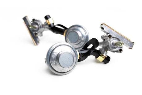 Forge 15 Upgrade Kit - Xtrusion Overland