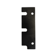 Four Wheel Camper Mount for 5 lb propane tank bracket - Xtrusion Overland