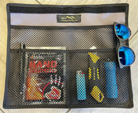Four Wheel Camper Thermal Pack Organizer - Xtrusion Overland
