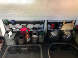 Four Wheel Campers Kitchen Organizer - Xtrusion Overland