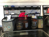 Four Wheel Campers Kitchen Organizer - Xtrusion Overland