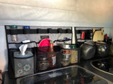 Four Wheel Campers Kitchen Organizer - Xtrusion Overland