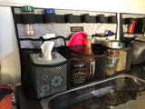 Four Wheel Campers Kitchen Organizer - Xtrusion Overland
