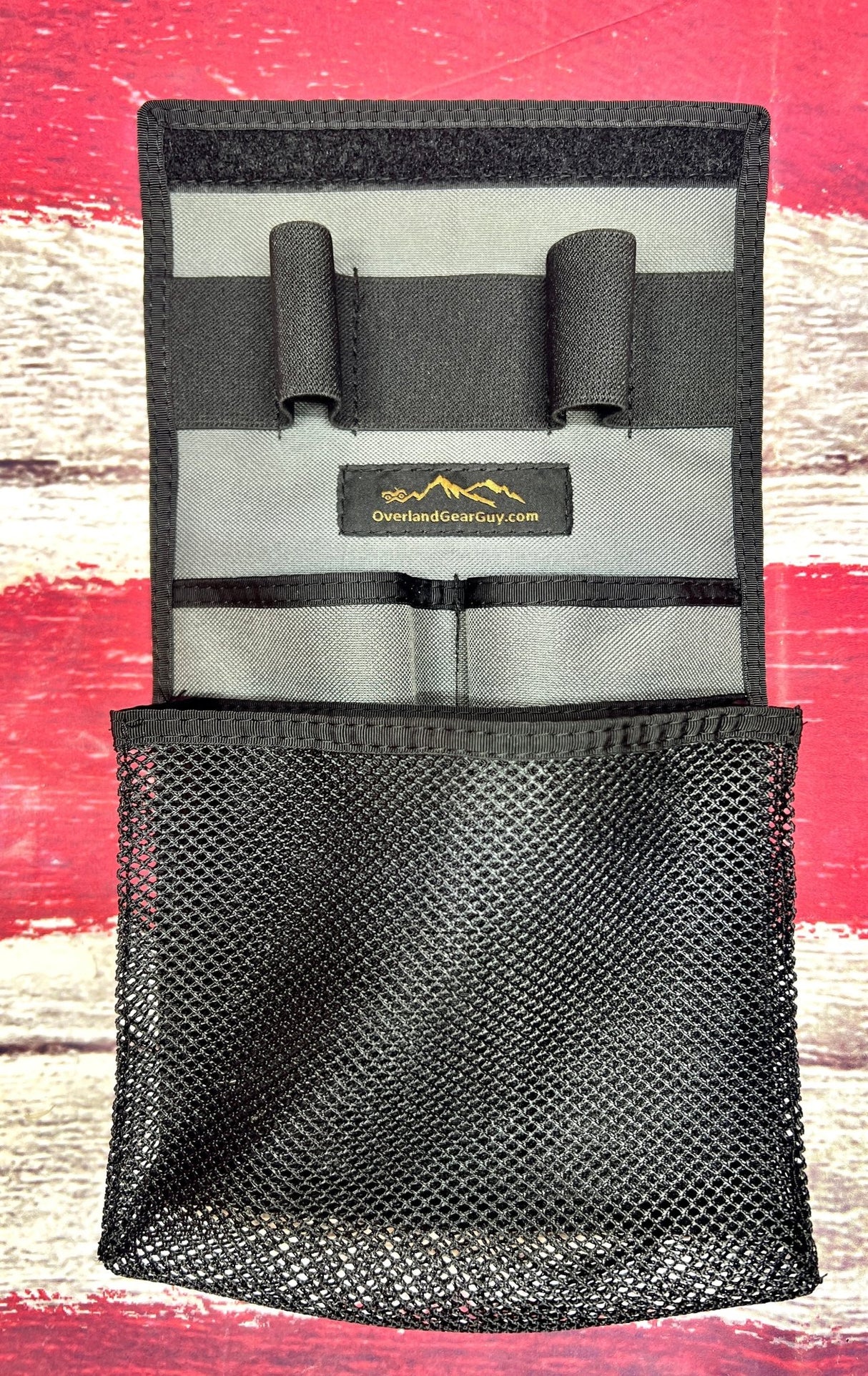 Four Wheel Campers Kitchen Organizers. (SINGLE) - Xtrusion Overland