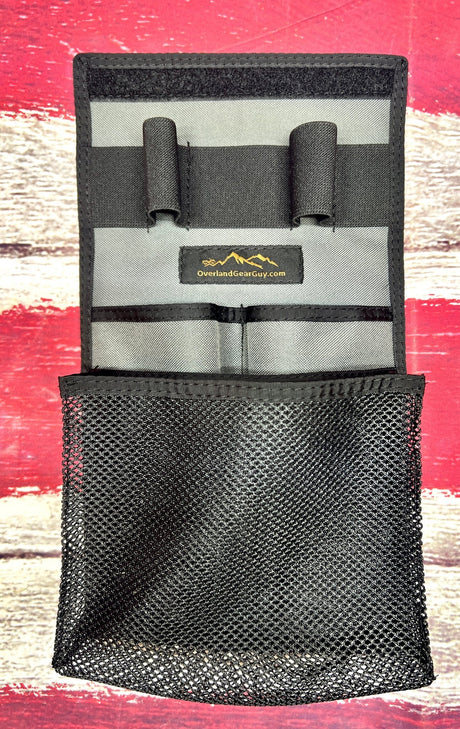 Four Wheel Campers Kitchen Organizers. (SINGLE) - Xtrusion Overland