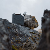 F.R. Adapter Kit & Overland Water Pump - Xtrusion Overland