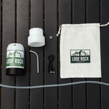F.R. Adapter Kit & Overland Water Pump - Xtrusion Overland