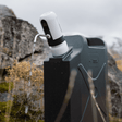 F.R. Adapter Kit & Overland Water Pump - Xtrusion Overland