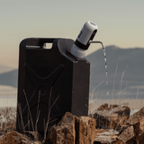 F.R. Adapter Kit & Overland Water Pump - Xtrusion Overland