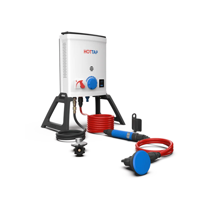 Joolca HOTTAP Essentials Kit