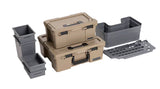 Decked Drawer System - GM Silverado & Sierra 2500HD & 3500HD