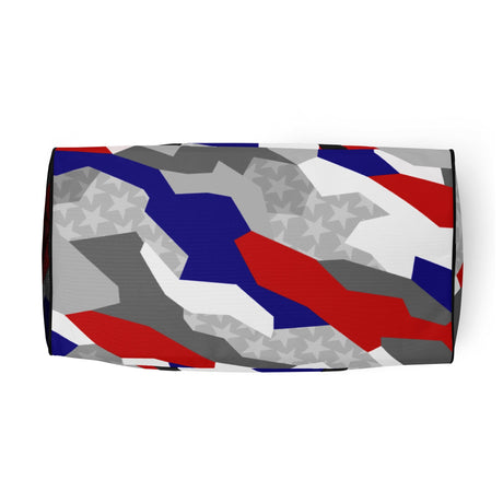 Freedom Camo Duffle bag - Xtrusion Overland