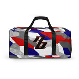 Freedom Camo Duffle bag - Xtrusion Overland