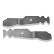 Front Frame Gussets / Tacoma / 2005-2023 - Xtrusion Overland