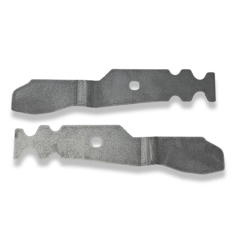 Front Frame Gussets / Tacoma / 2005-2023 - Xtrusion Overland