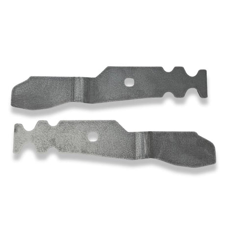 Front Frame Gussets / Tacoma / 2005-2023 - Xtrusion Overland