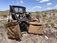 Front Runner Expander Chair Bag - Xtrusion Overland