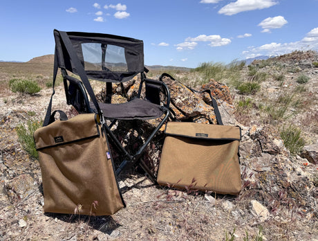 Front Runner Expander Chair Bag - Xtrusion Overland