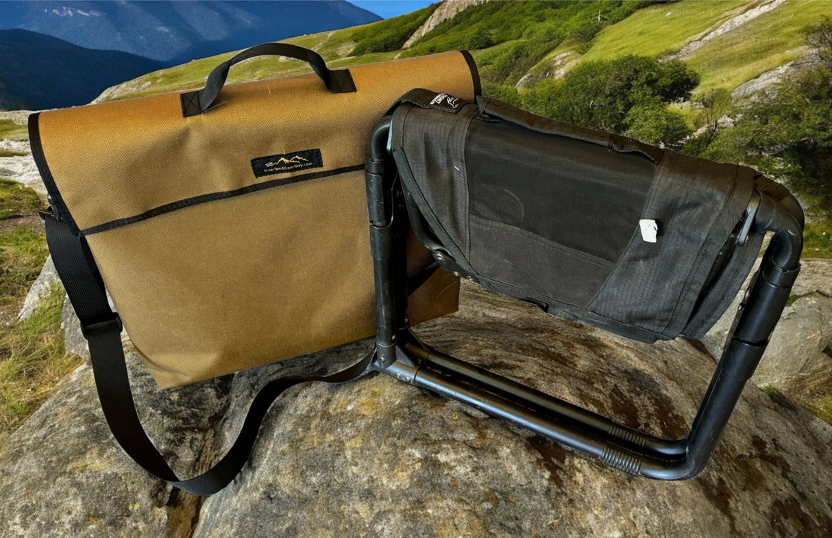 Front Runner Expander Chair Bag - Xtrusion Overland