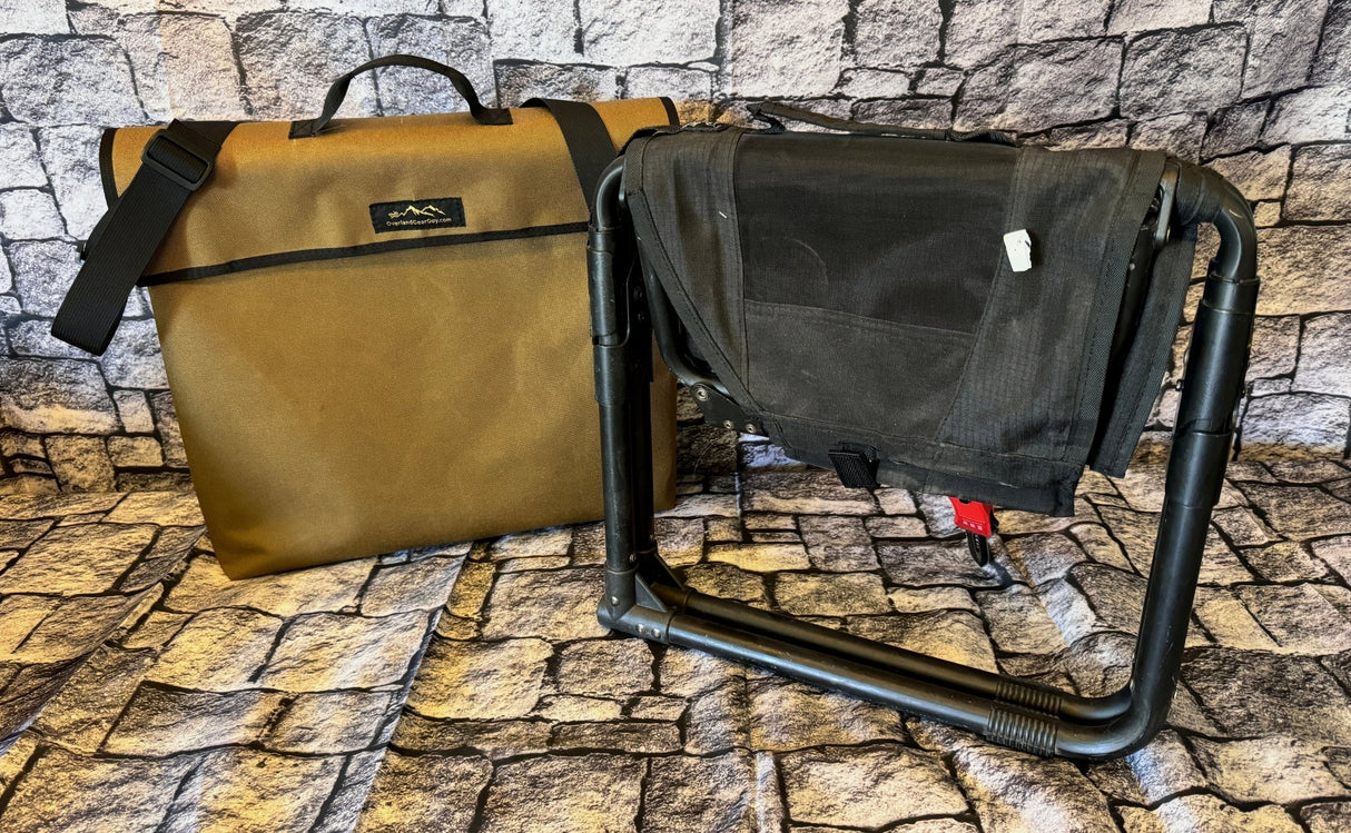 Front Runner Expander Chair Bag - Xtrusion Overland