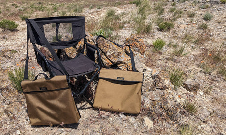 Front Runner Expander Chair Bag - Xtrusion Overland