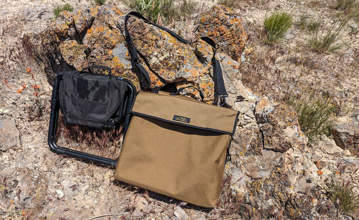 Front Runner Expander Chair Bag - Xtrusion Overland