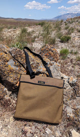 Front Runner Expander Chair Bag - Xtrusion Overland