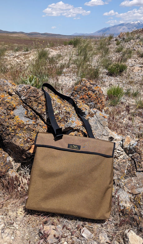 Front Runner Expander Chair Bag - Xtrusion Overland