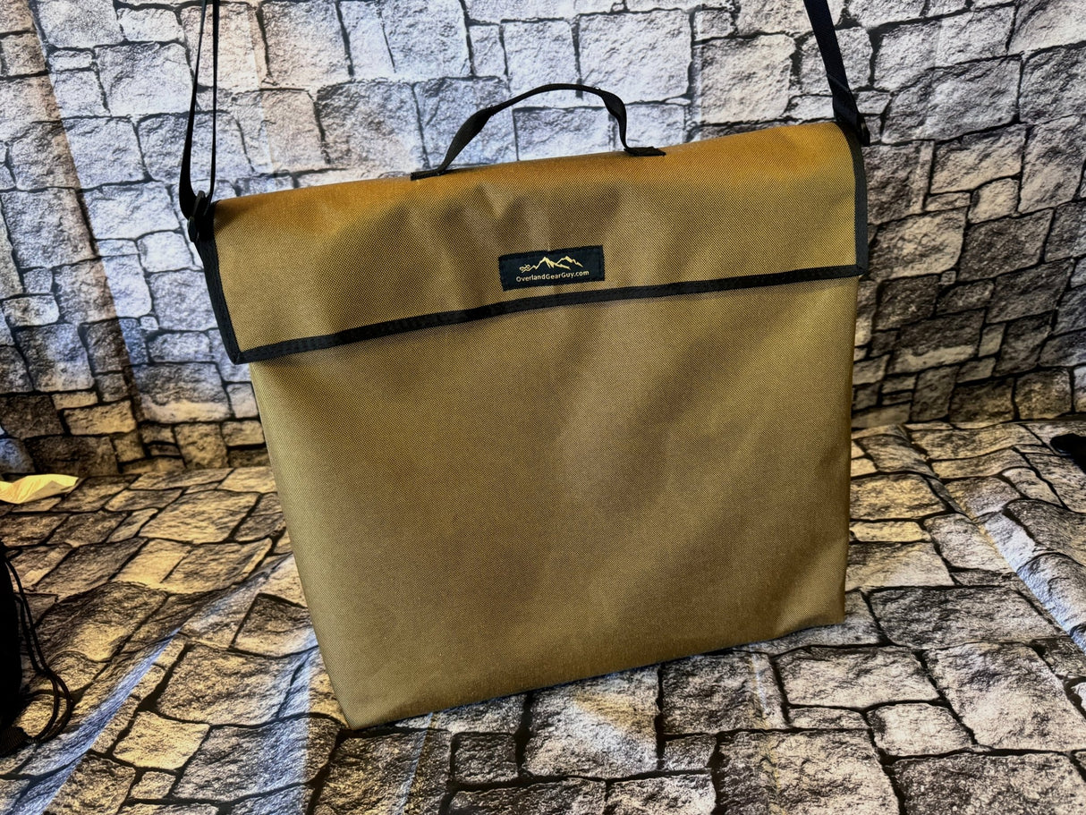 Front Runner Expander Chair Bag - Xtrusion Overland
