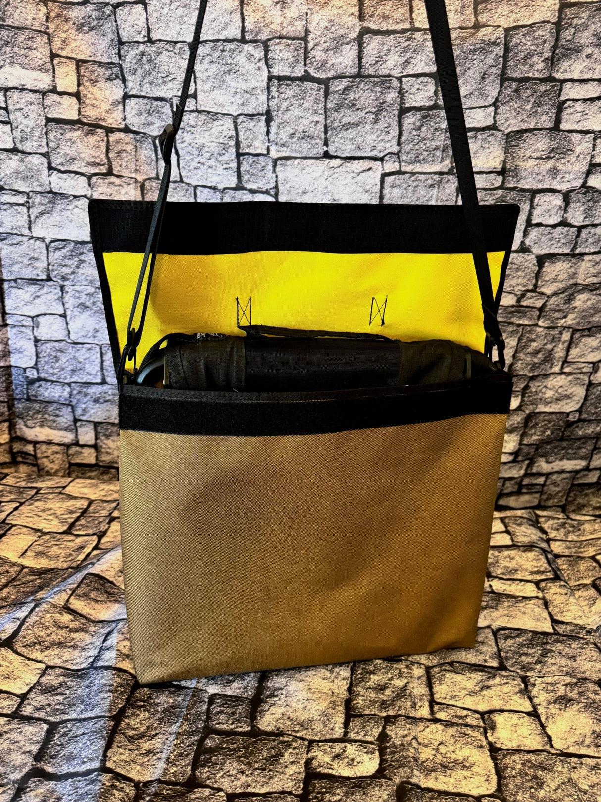 Front Runner Expander Chair Bag - Xtrusion Overland