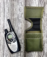 FRS Radio / GPS MOLLE Pocket - Xtrusion Overland