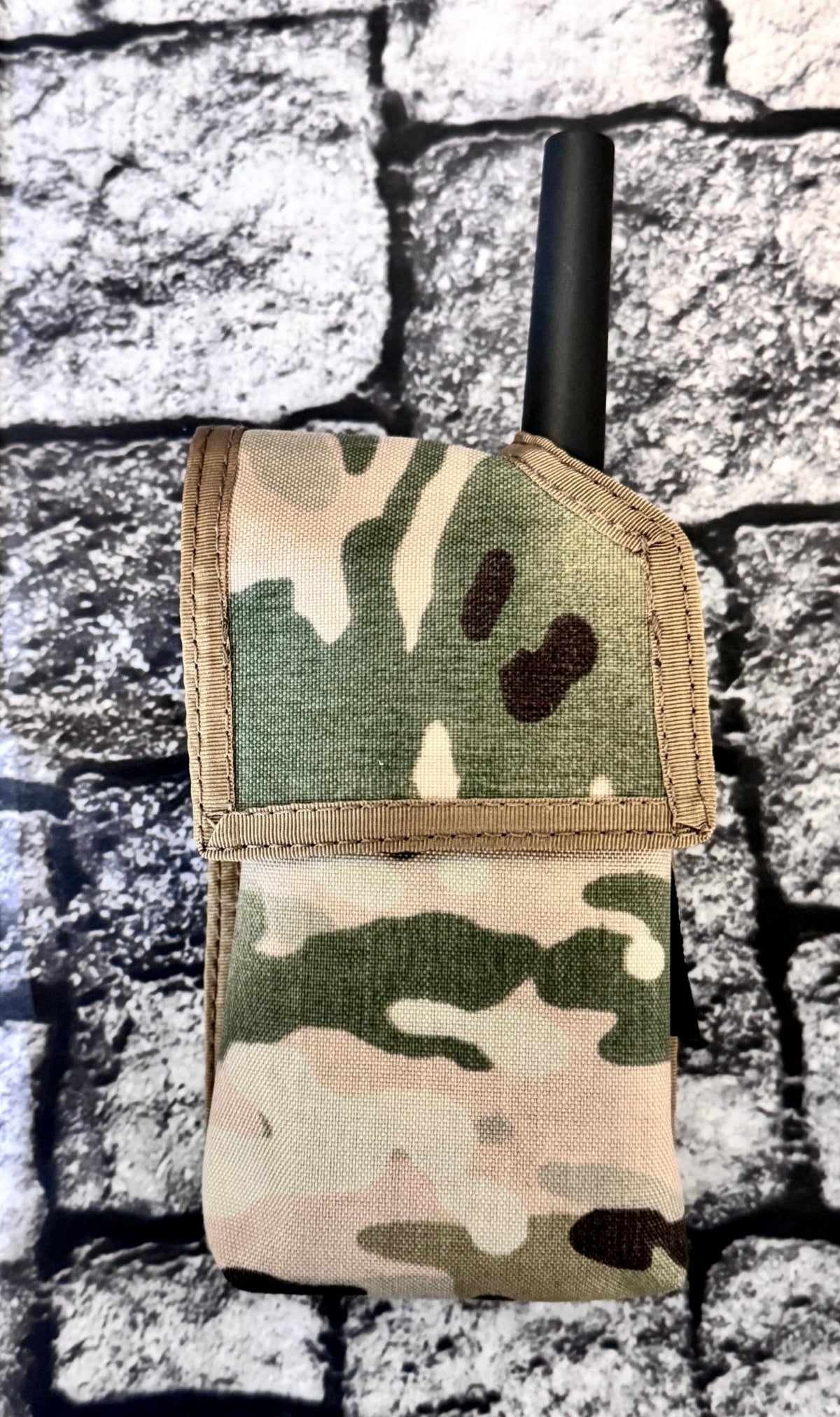FRS Radio / GPS MOLLE Pocket - Xtrusion Overland