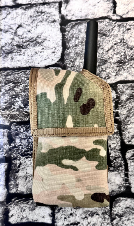FRS Radio / GPS MOLLE Pocket - Xtrusion Overland