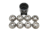 Freespirit Recreation M8 security nut and tool kit for rooftop tent and rack mounting hardware