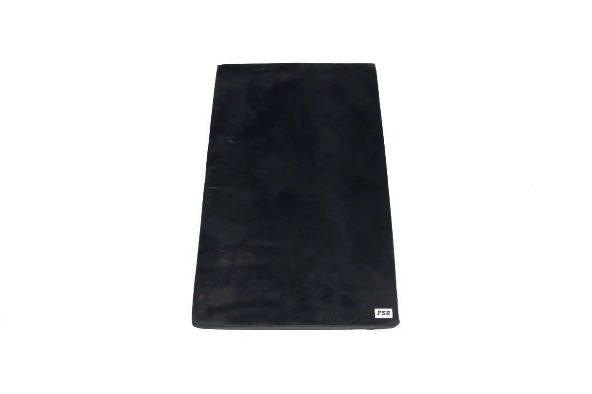 Adaptive Memory Foam Mattress - 3"
