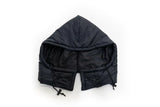 Anywhere Poncho/Puff Blanket