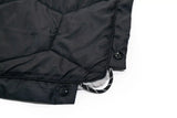 Anywhere Poncho/Puff Blanket