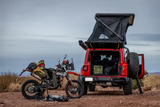 Evolution XL - Rooftop Tent