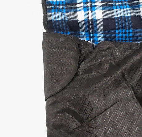 FSR Flannel Sleeping Bag - Xtrusion Overland