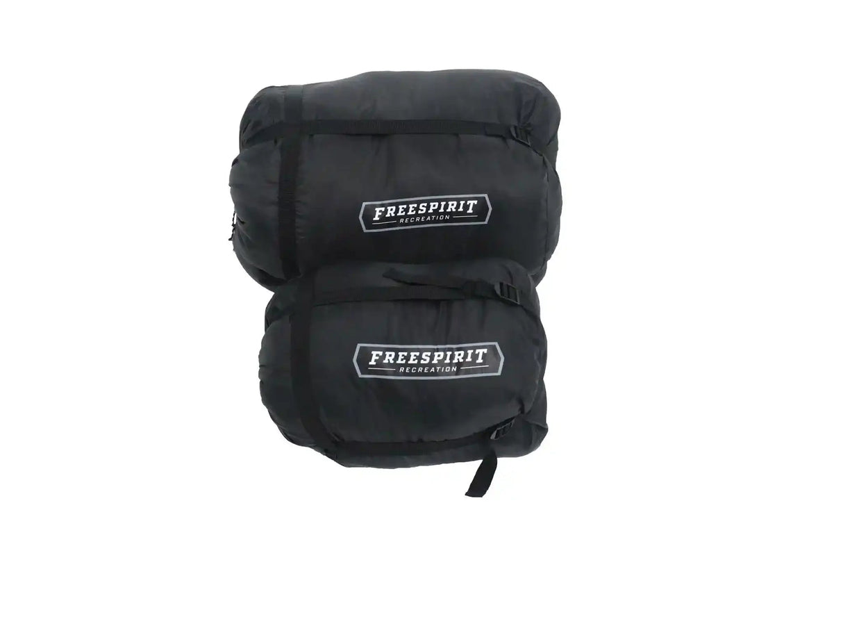 FSR Flannel Sleeping Bag - Xtrusion Overland