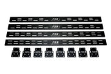 Hard Shell Series - Crossbar Kits